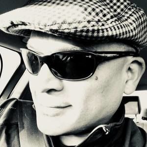 Meet your Posher, Daniel avner